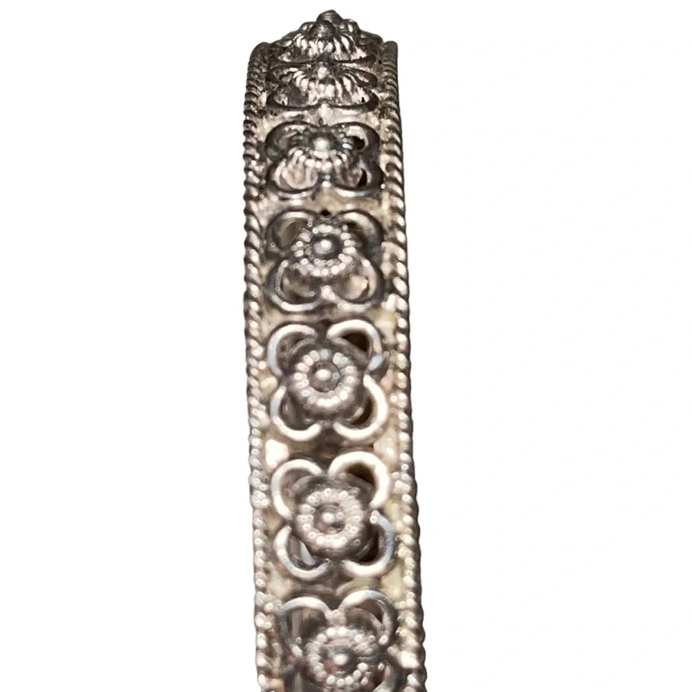 925 Sterling Silver Bracelets